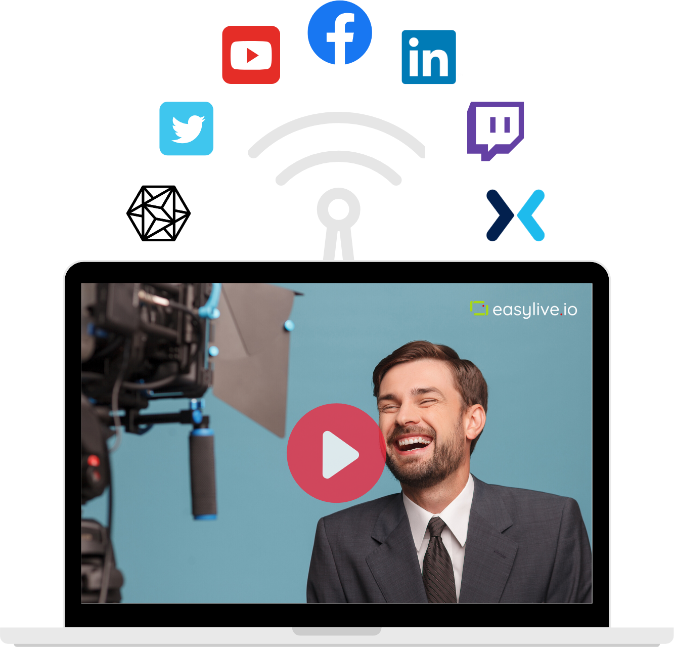 Multicast