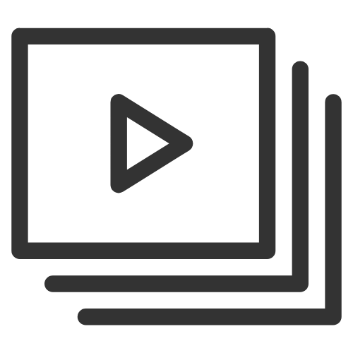 Playlists Set