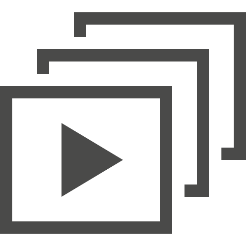 Studio Playlists